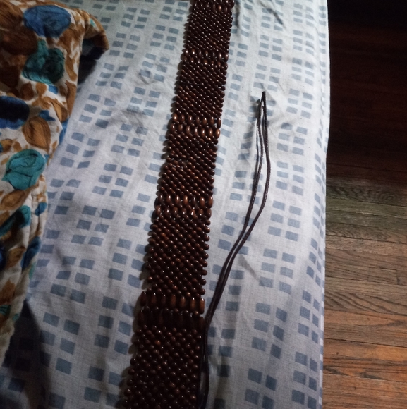 5 for $20 Vintage women's belt - Picture 7 of 10